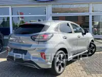 2025 Ford Puma