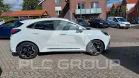 2025 Ford Puma