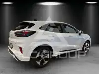 2025 Ford Puma