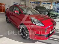 2025 Ford Puma
