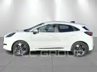 2025 Ford Puma