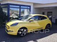 2025 Ford Puma