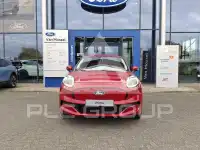 2026 Ford Puma