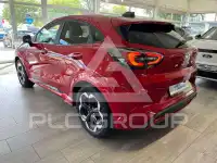 2025 Ford Puma
