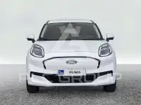 2025 Ford Puma
