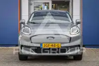2025 Ford Puma