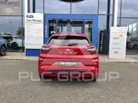 2026 Ford Puma