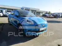 2025 Ford Puma