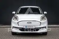 2025 Ford Puma