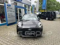 2025 Ford Puma