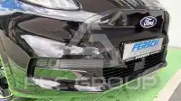 2025 Ford Puma