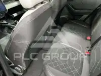2025 Ford Puma