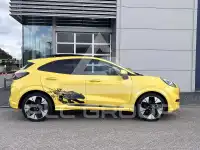 2025 Ford Puma
