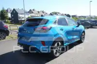 2025 Ford Puma