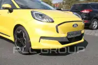 2025 Ford Puma