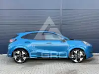 2025 Ford Puma