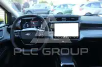 2025 Ford Puma