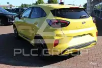 2025 Ford Puma