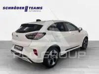 2025 Ford Puma