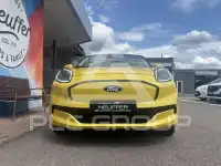 2025 Ford Puma