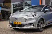 2025 Ford Puma