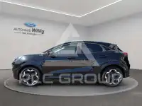 2025 Ford Puma