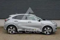 2025 Ford Puma