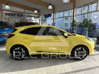 2025 Ford Puma