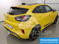 2025 Ford Puma