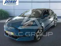 2025 Ford Puma