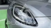 2025 Ford Puma