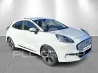 2025 Ford Puma