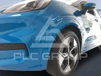 2025 Ford Puma