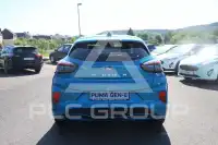 2025 Ford Puma