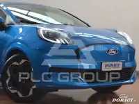 2025 Ford Puma