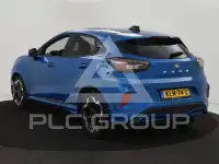 2025 Ford Puma