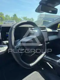 2025 Ford Puma