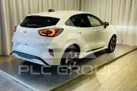 2026 Ford Puma