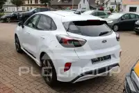 2025 Ford Puma