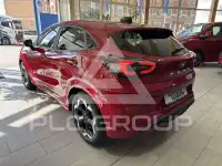 2025 Ford Puma