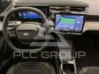 2025 Ford Puma