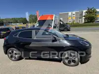 2025 Ford Puma
