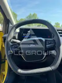 2025 Ford Puma
