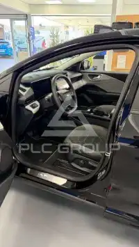 2025 Ford Puma