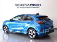 2025 Ford Puma