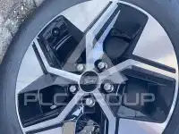 2025 Ford Puma