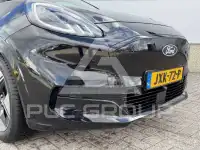 2025 Ford Puma