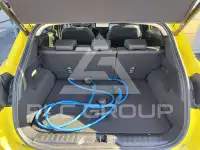 2025 Ford Puma