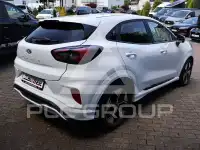 2025 Ford Puma