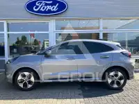 2025 Ford Puma